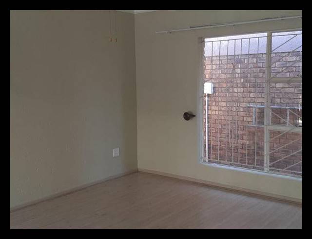 3 BEDROOM CLUSTER FOR SALE IN TERENURE